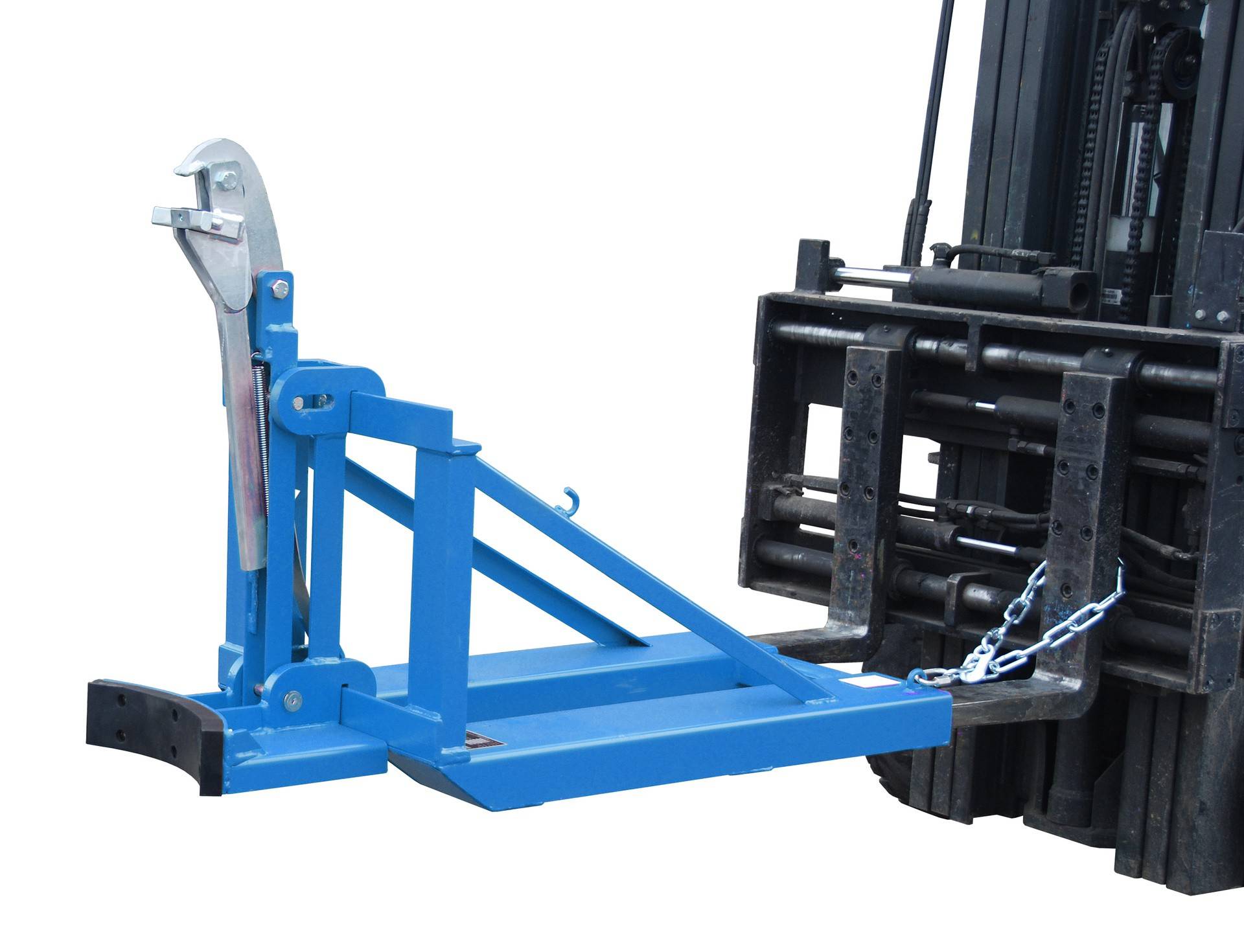 Fasslifter RS-I/91, lackiert, Lichtblau