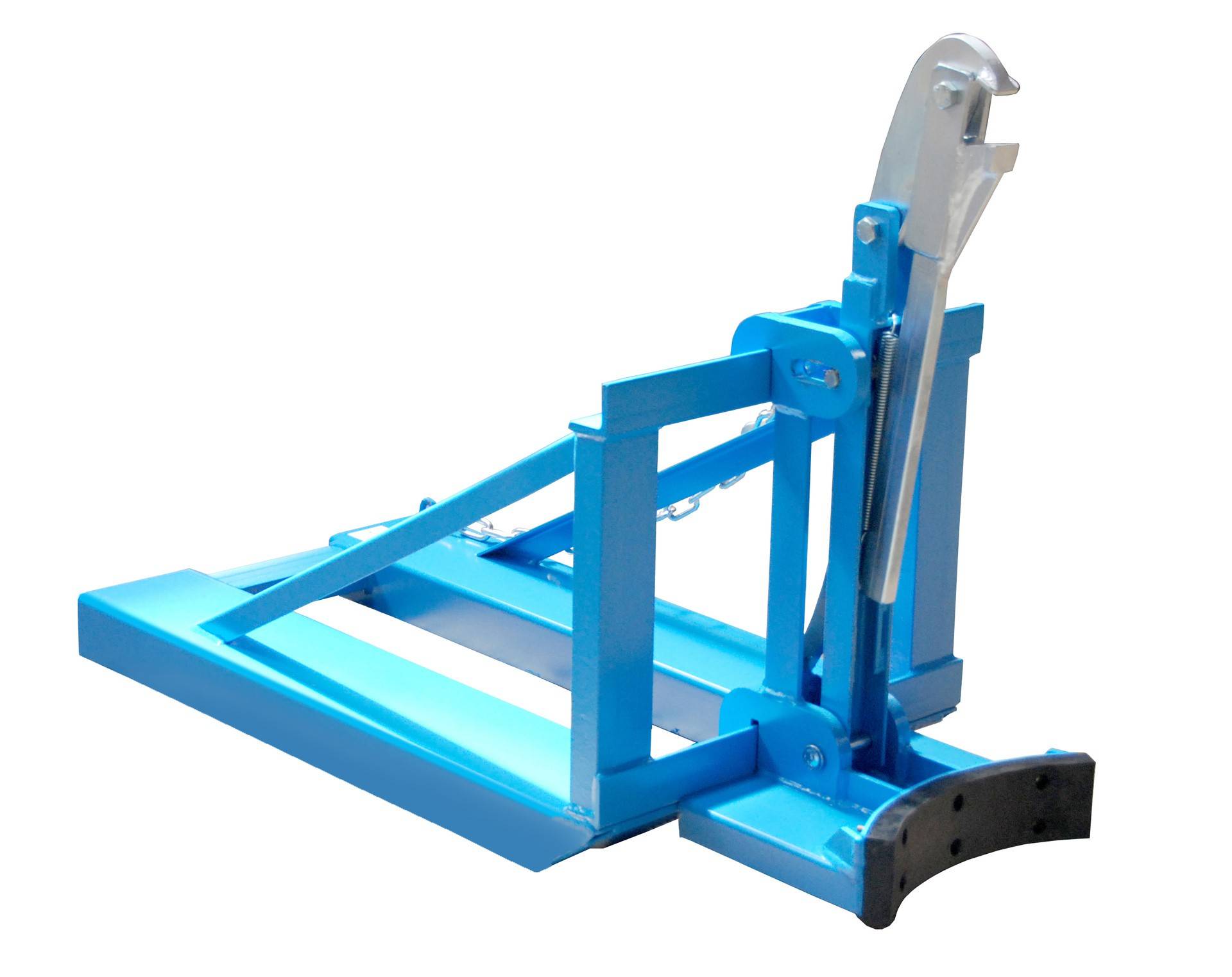 Fasslifter RS-I/M, lackiert, Lichtblau