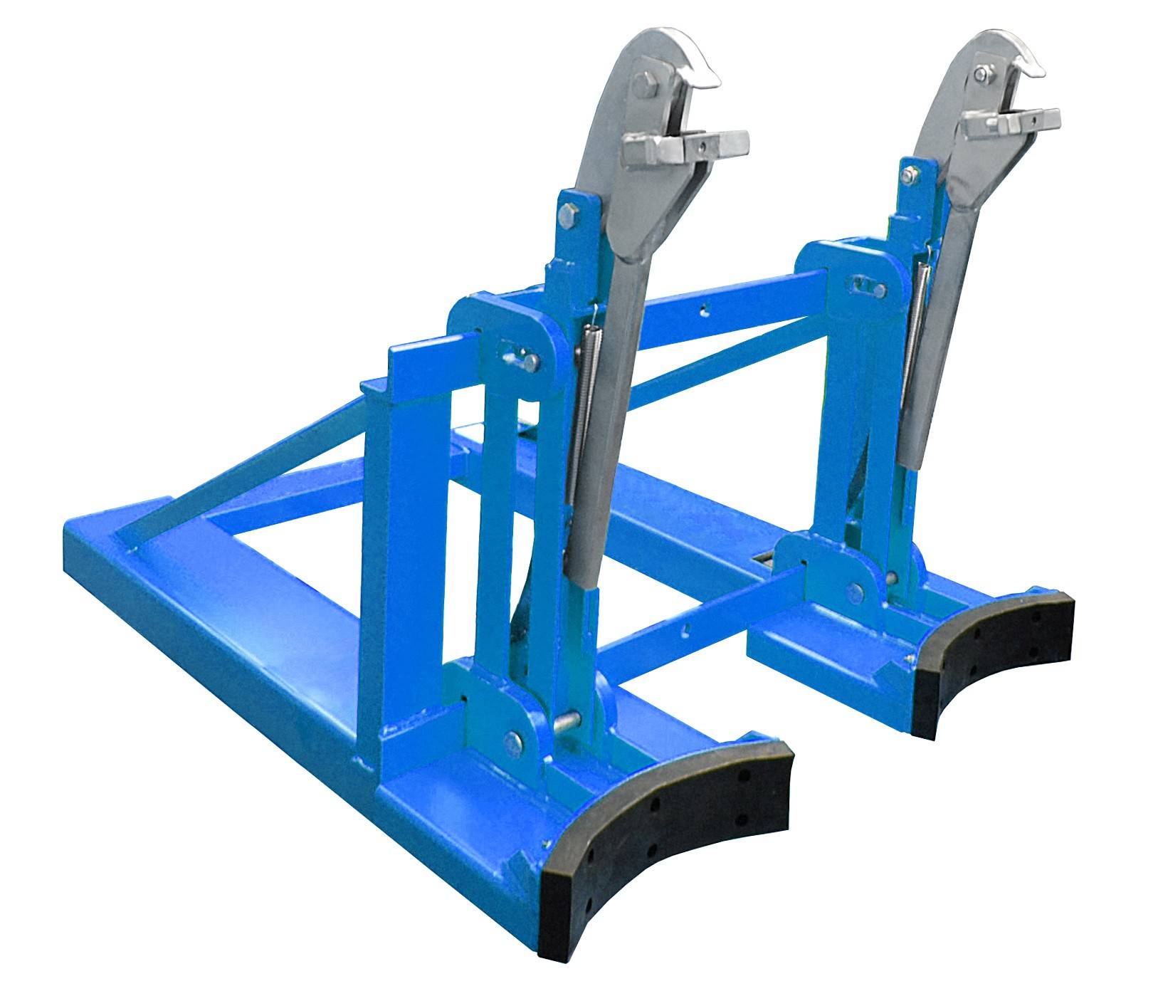 Fasslifter RS-II/91, lackiert, Lichtblau