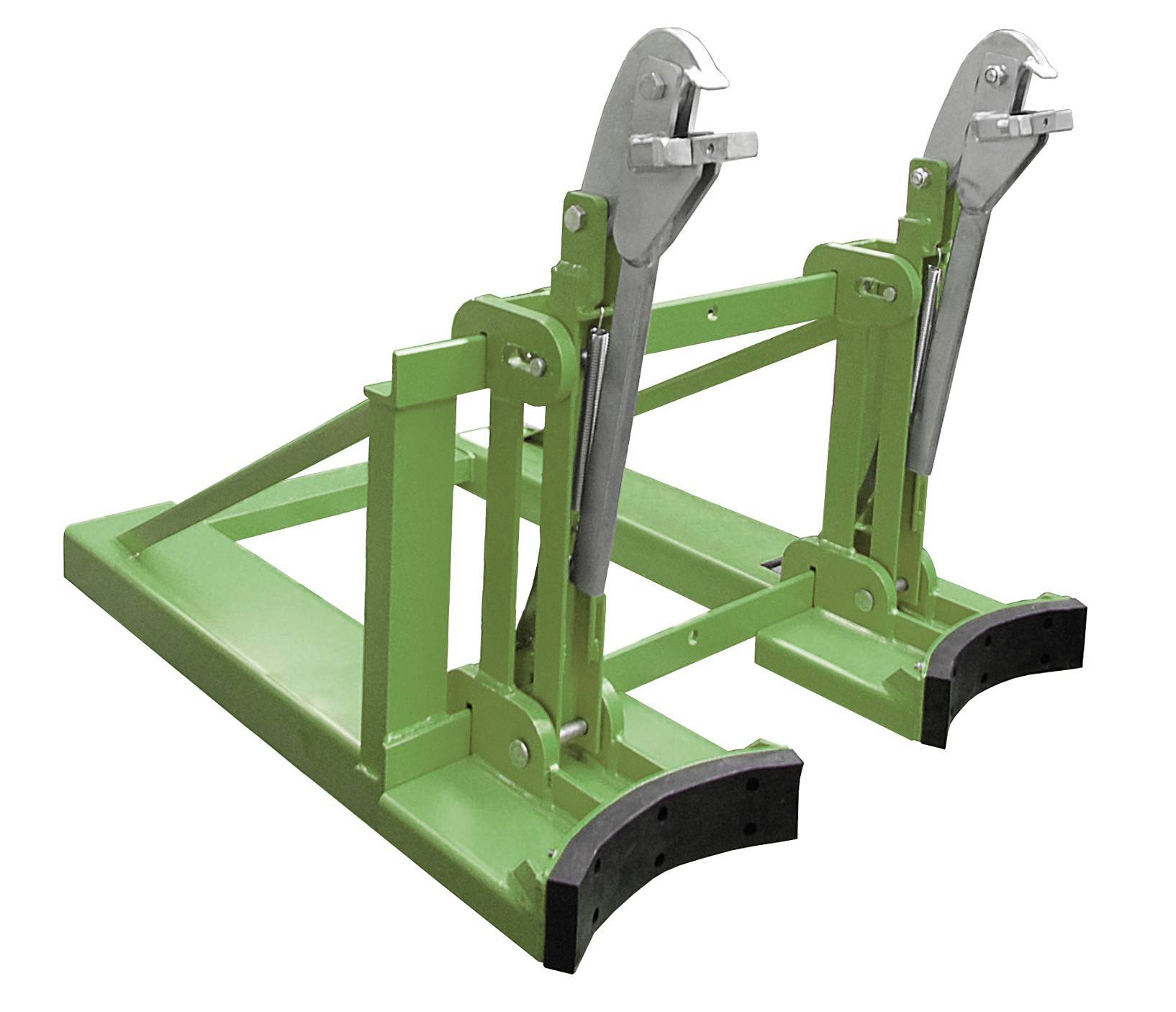 Fasslifter RS-II/91, lackiert, Resedagrün