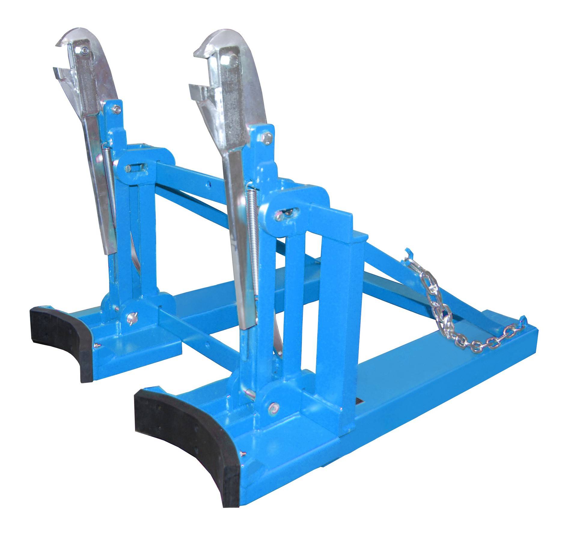 Fasslifter RS-II/M, lackiert, Lichtblau