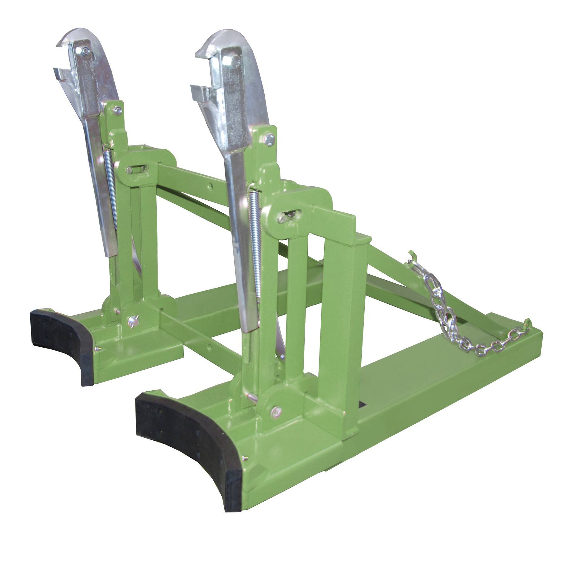 Fasslifter RS-II/M, lackiert, Resedagrün