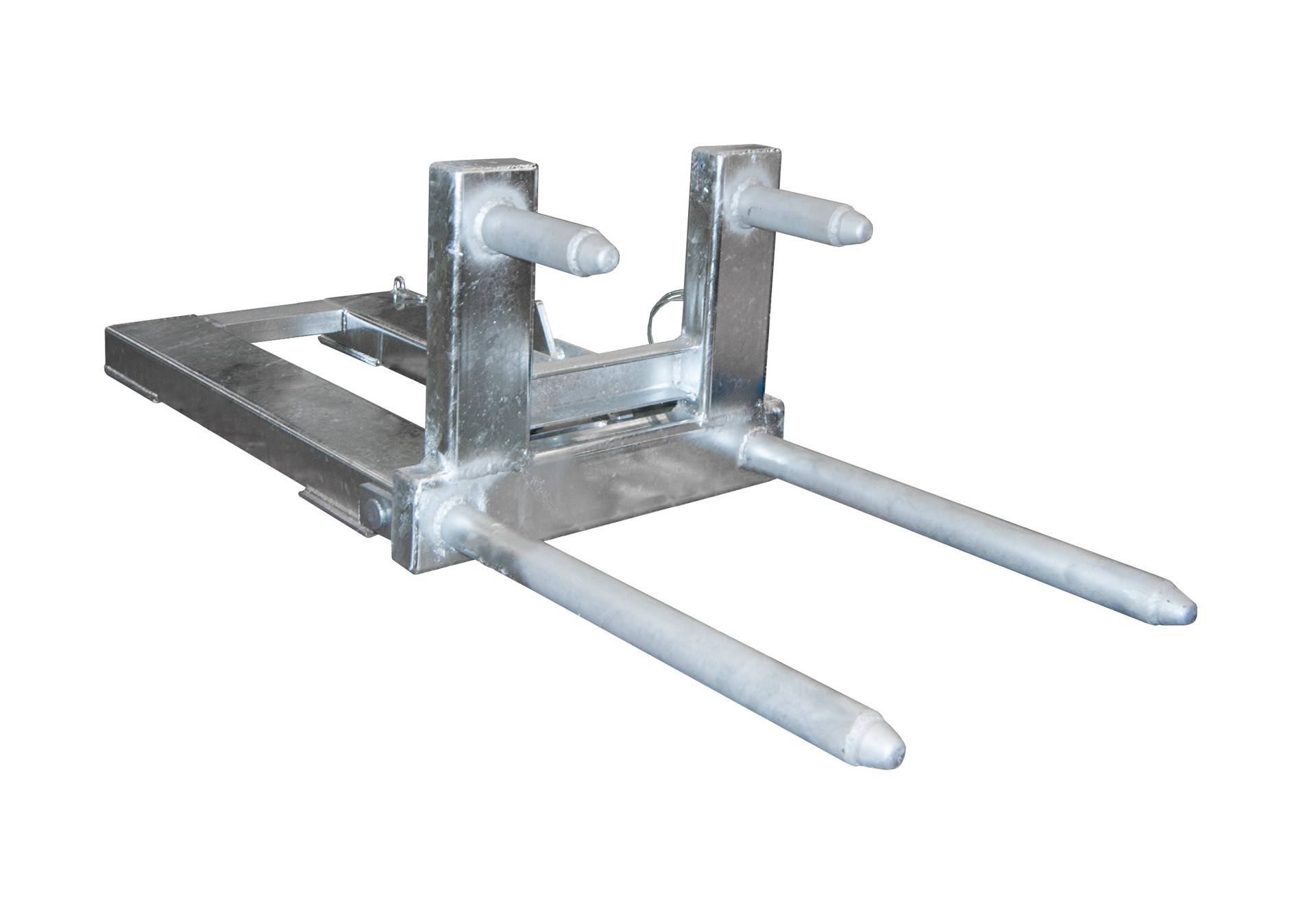 Fasswender FW-I, feuerverzinkt