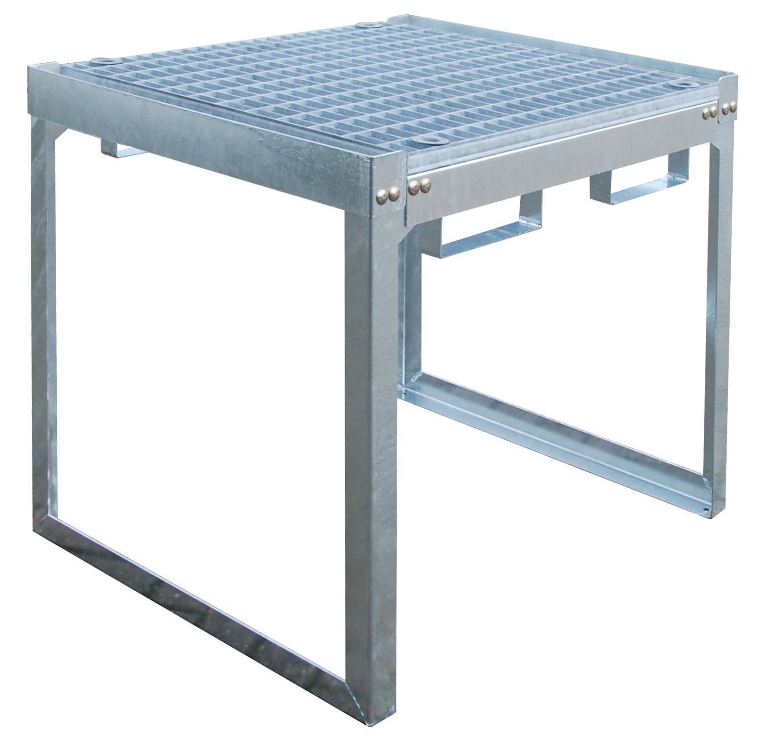 760680630 0040,Kleingebinderegal 910x790x780 mm