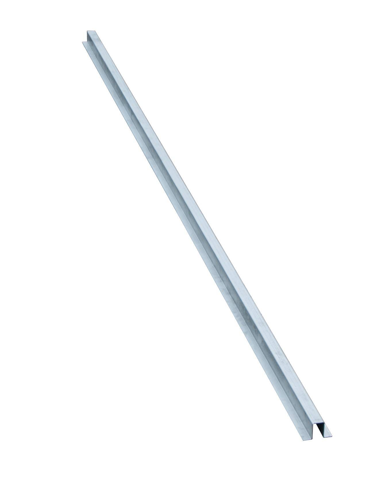 Wannenverbinder WV 124, verzinkt