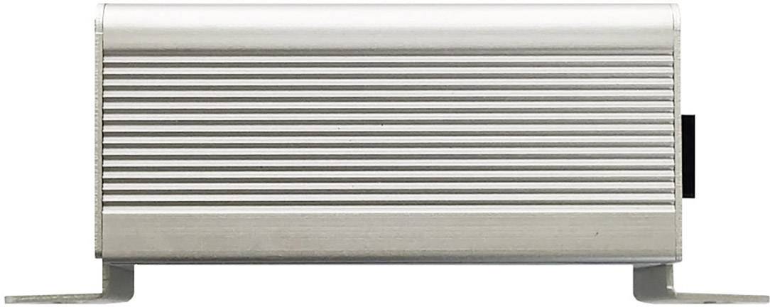 Renkforce RF-2016862 Netzwerkverlängerung 2-Draht Reichweite (max.): 500m 2 St. 100MBit/s mit PoE-Funktion