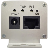 Renkforce RF-1601832 Netzwerkverlängerung 2-Draht Reichweite (max.): 500m 1 St. 100MBit/s mit PoE-Funktion Renkforce RF-1601832 Netzwerkverlängerung 2-Draht Reichweite (max.): 500m 1 St. 100MBit/s mit PoE-Funktion