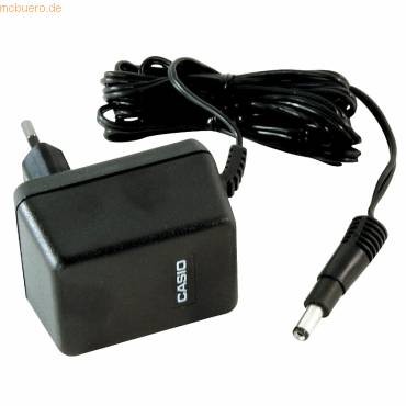Netzadapter für Beschriftungsgeräte KL Serie