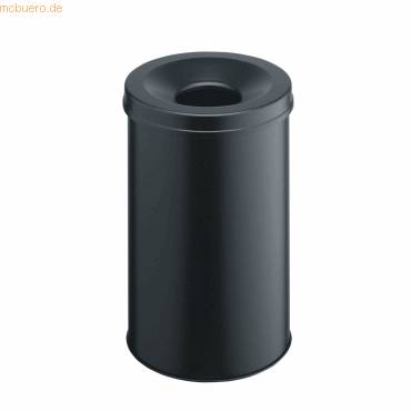 Papierkorb SAFE rund 30