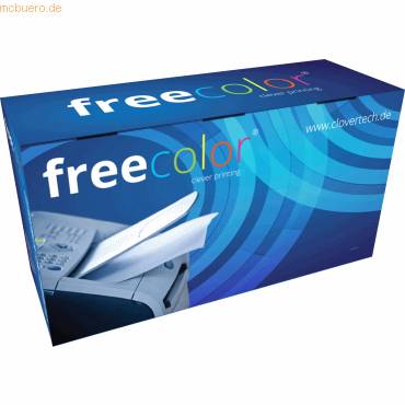 freecolor LBP5050C-FRC - 1500 Seiten - Cyan - 1 Stück(e)für Canon LBP 5050/C716