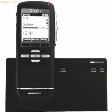 GRUNDIG DigtaStation 447 Set