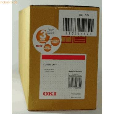 Heizungseinheit Original OKI 41531405