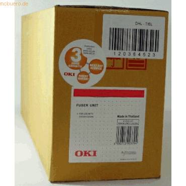 Heizungseinheit Original OKI 41946105