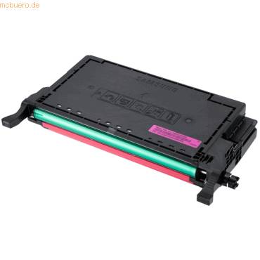 Toner Samsung CLTM5082S magenta