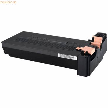 Samsung Toner Schwarz SCX-D6345A