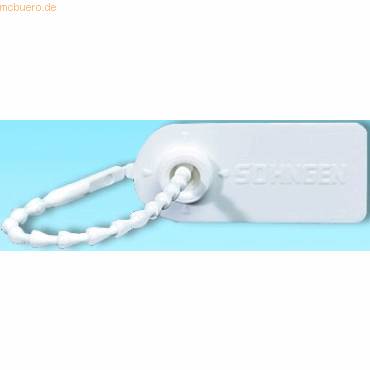 Sicherheitsplombe VE=10 Stück