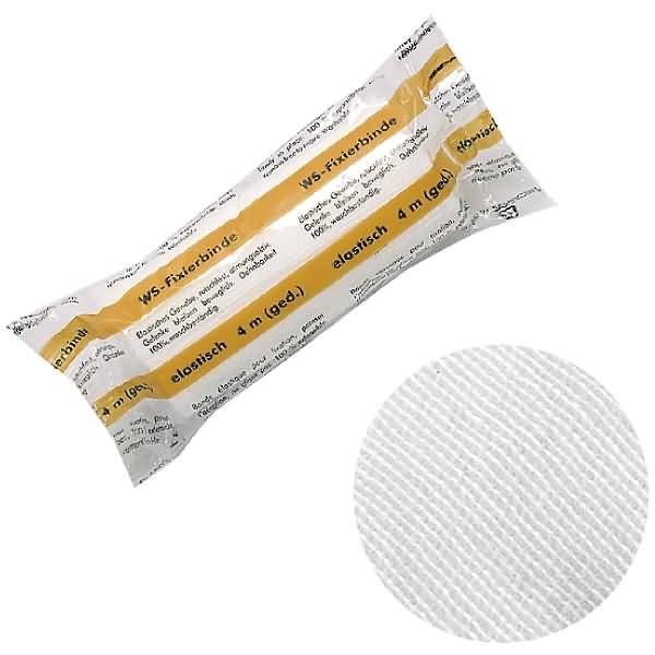 SÖHNGEN Fixierbinde WS 1004101 4mx6cm elastisch