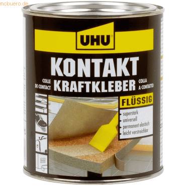 Kontakt-Kraftkleber flüssig Dose 650g
