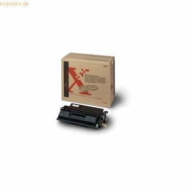 Xerox Toner 113R00446 schwarz