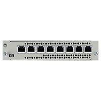 HP 8-PORT 10GbE SFP+ V2 ZL MODULE