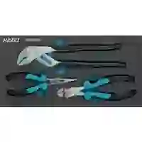Hazet 163-96/3 Werkstatt Zangen-Set 3teilig Hazet 163-96/3 Werkstatt Zangen-Set 3teilig