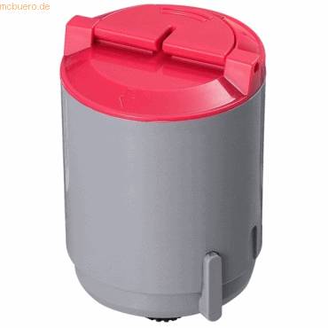 Toner Original Samsung CLP-M300A/ELS magenta