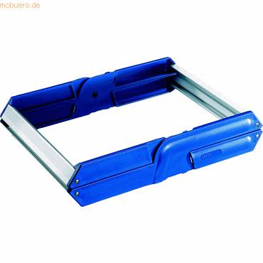 Leitz Hängekorb 1909 1909-00-35 Blau 1 St.
