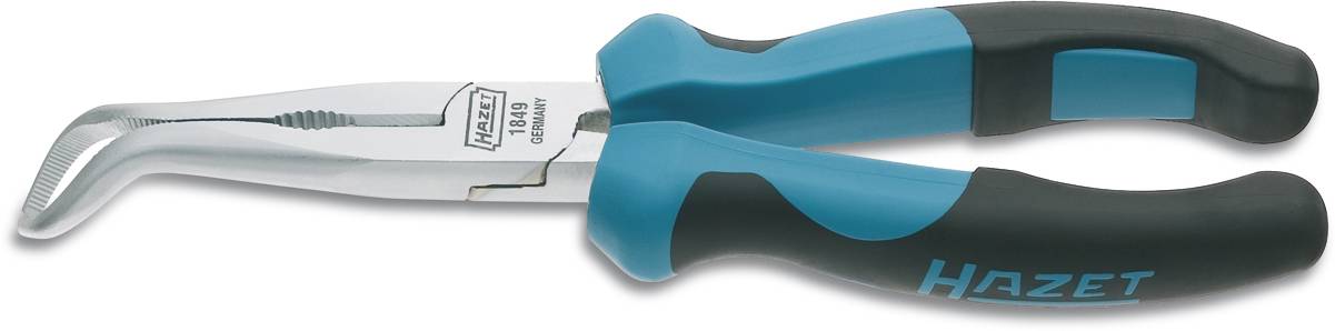 Hazet 1849 Zündkerzenstecker-Zange
