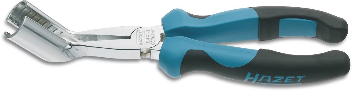 Hazet 1849-1 Zündkerzenstecker-Zange