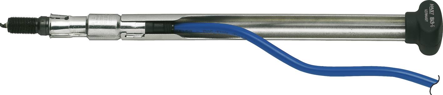 Hazet 1849-6 Zündkerzenstecker-Abzieher