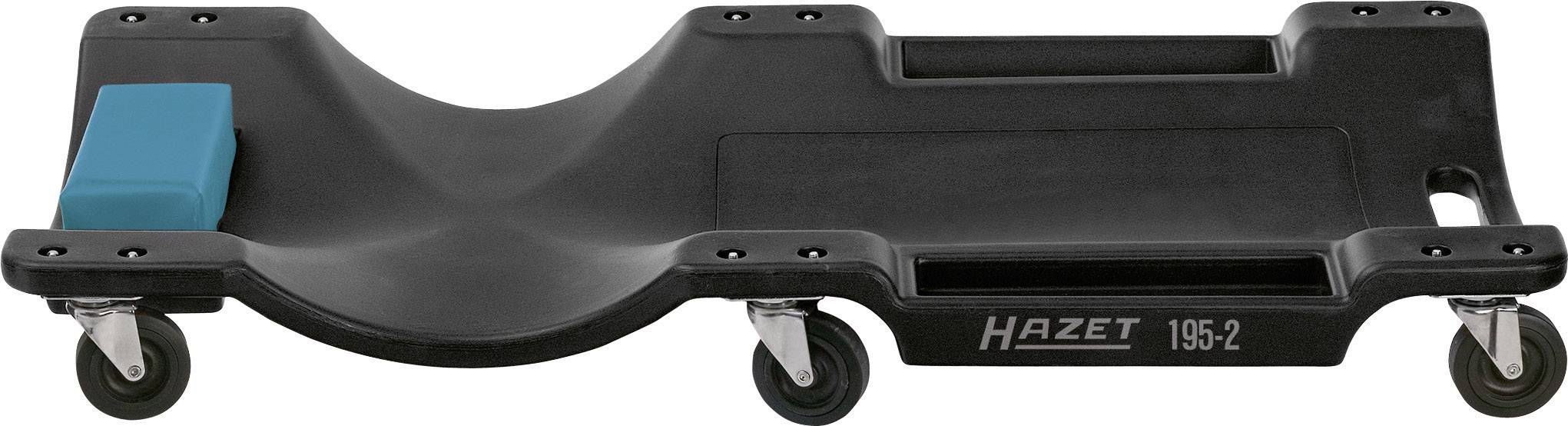 Hazet 195-2 Montage Rollbrett