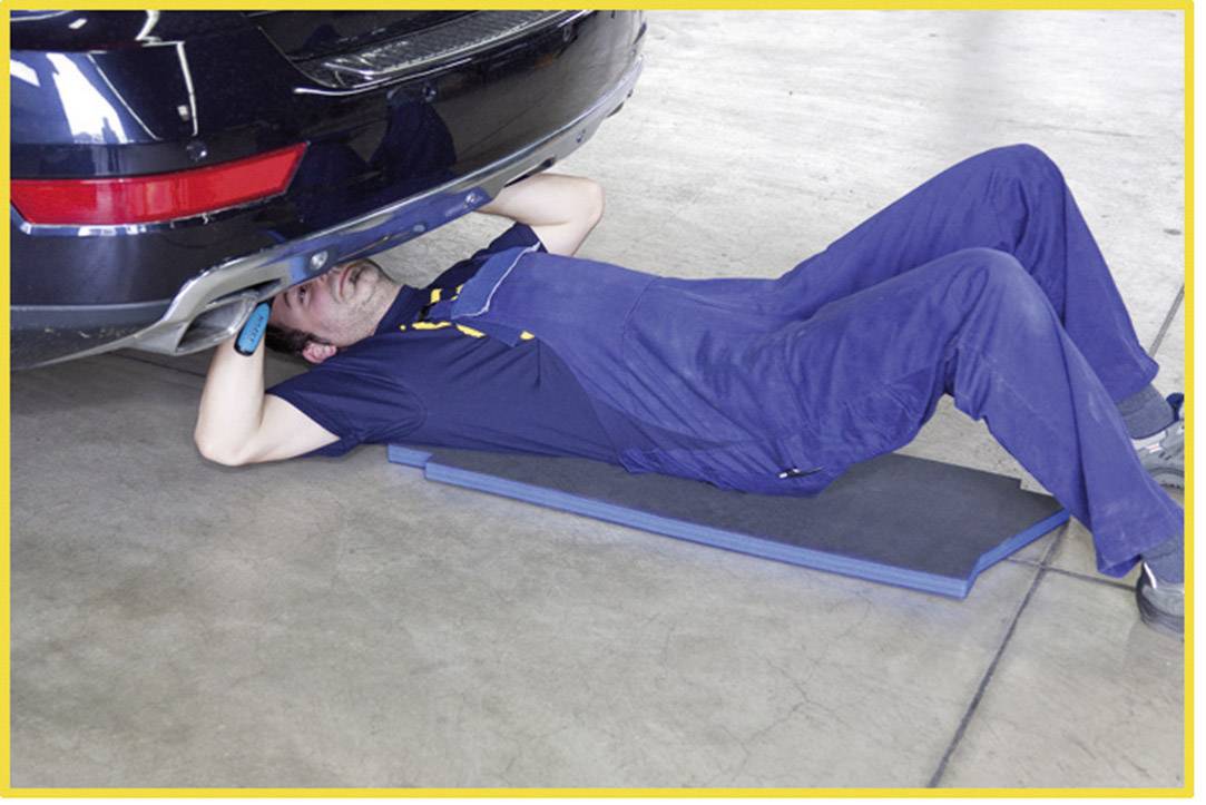 Hazet 195-5 Mechaniker-Matte