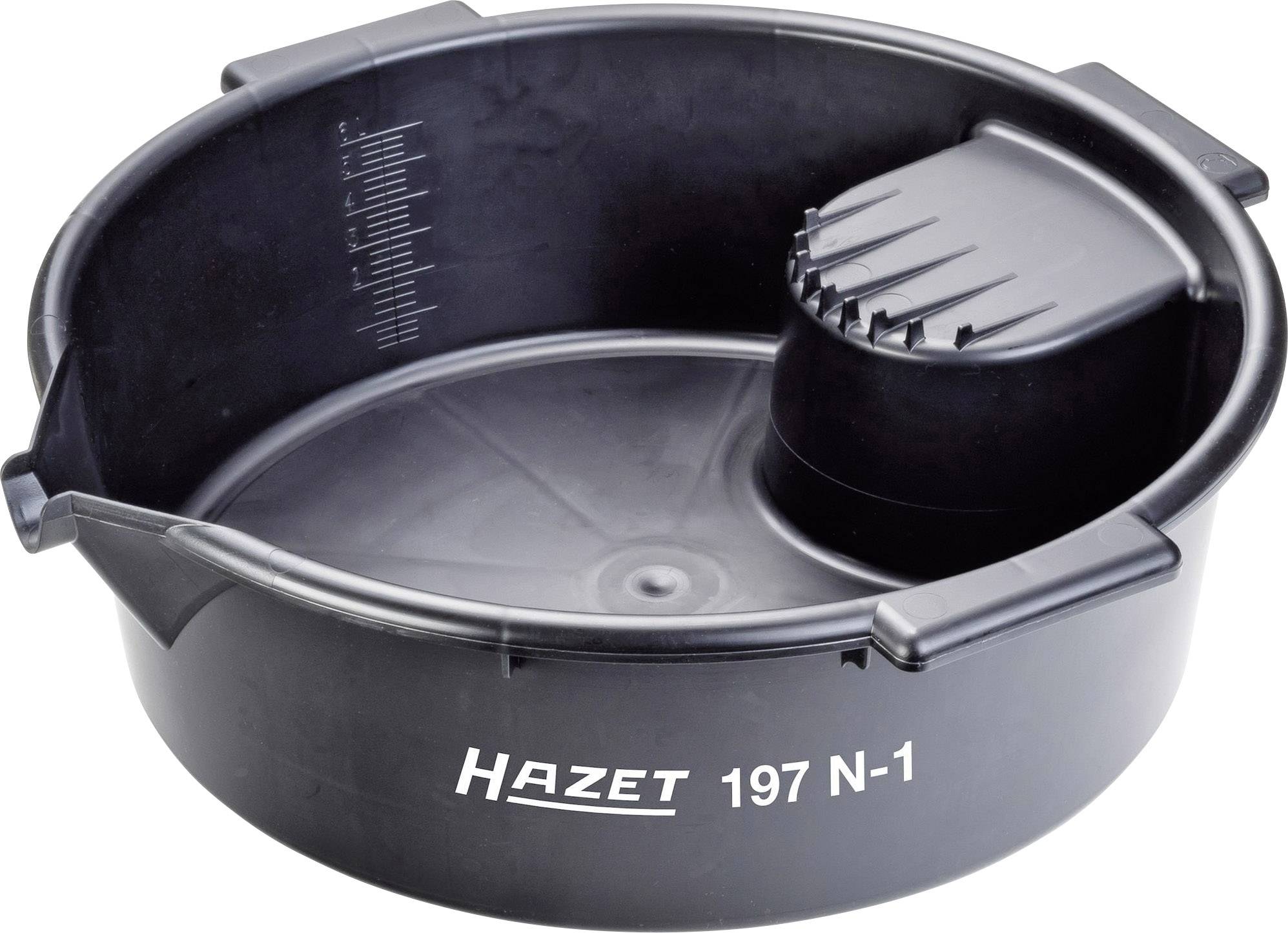 Hazet 197N-1 Ölauffangwanne 6 l