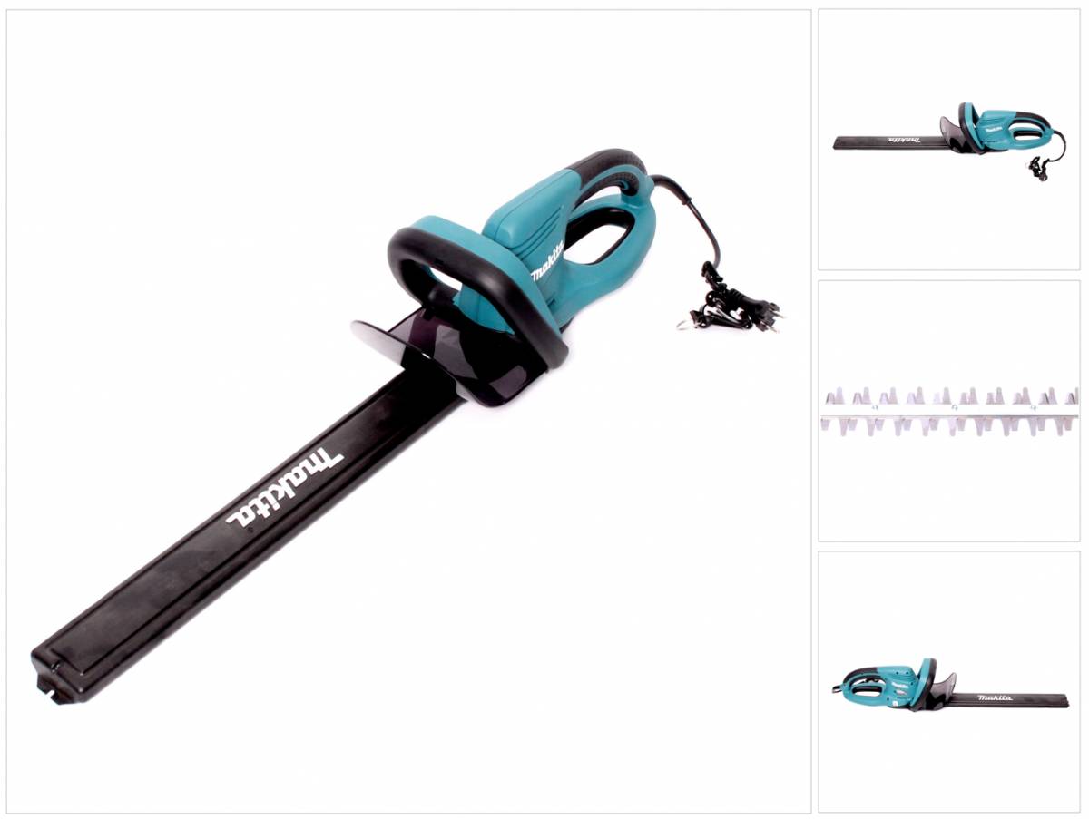 Makita UH4570 Elektro Heckenschere 550 W