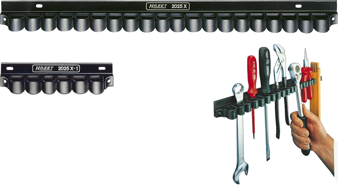 Hazet 2025X Werkzeug-Halter 1 St.