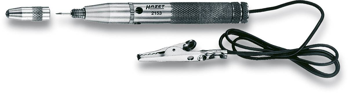 Hazet Autolicht-Prüfer 2153 1 St.