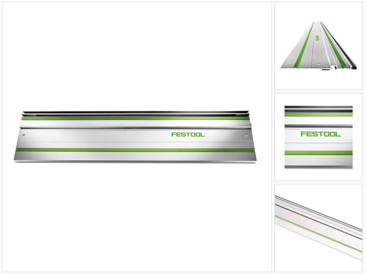 Festool FS 800/2 Führungsschiene 800 mm für Hand- und Tauchkreissägen ( 491499 )