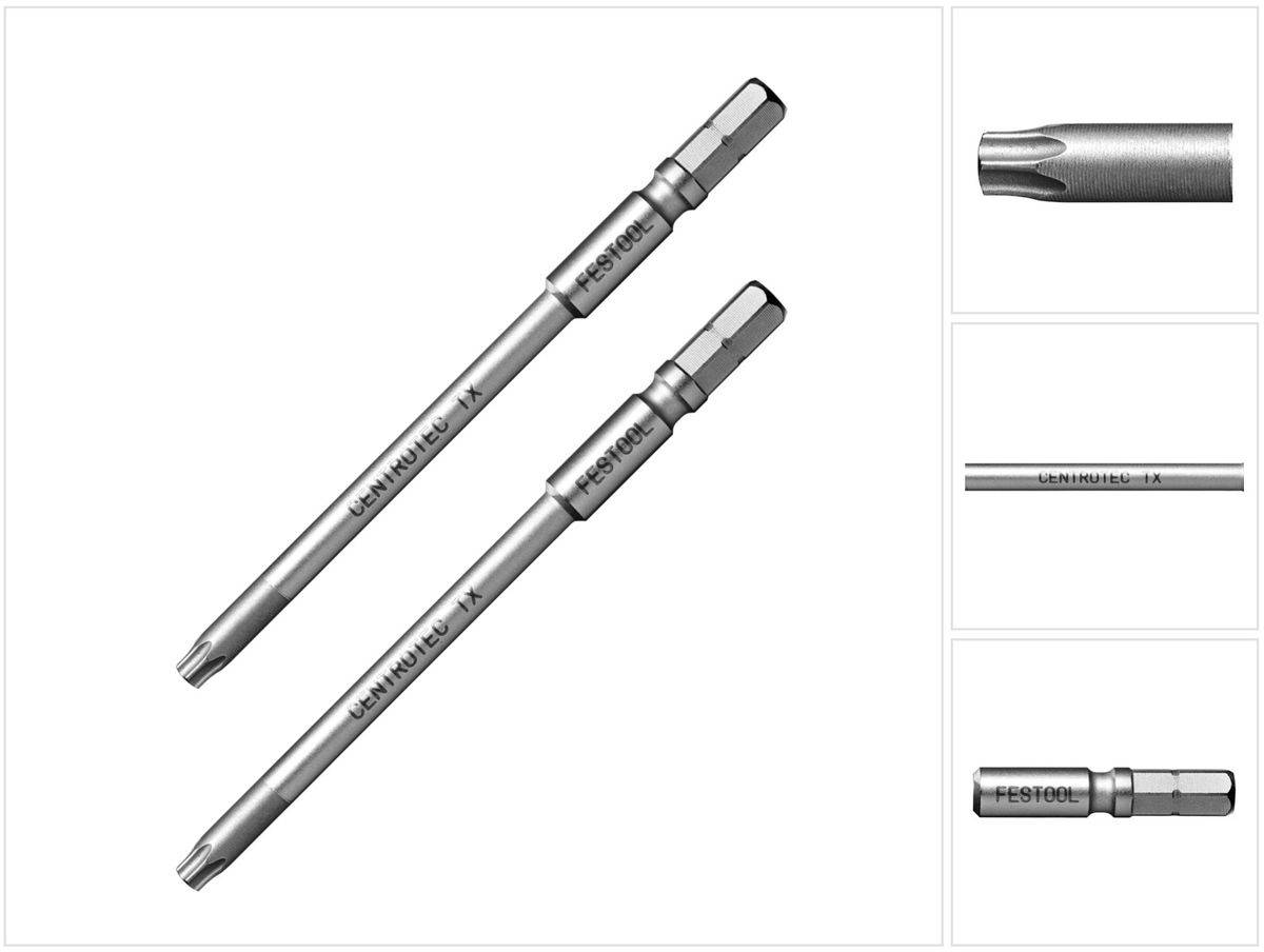 Festool Bit TX 20-100 CE/2 ( 500848 )