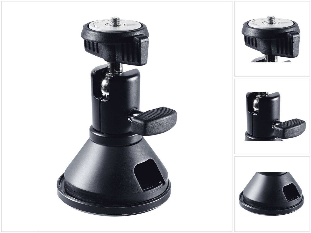 Magnetkugelkopf MA KAL