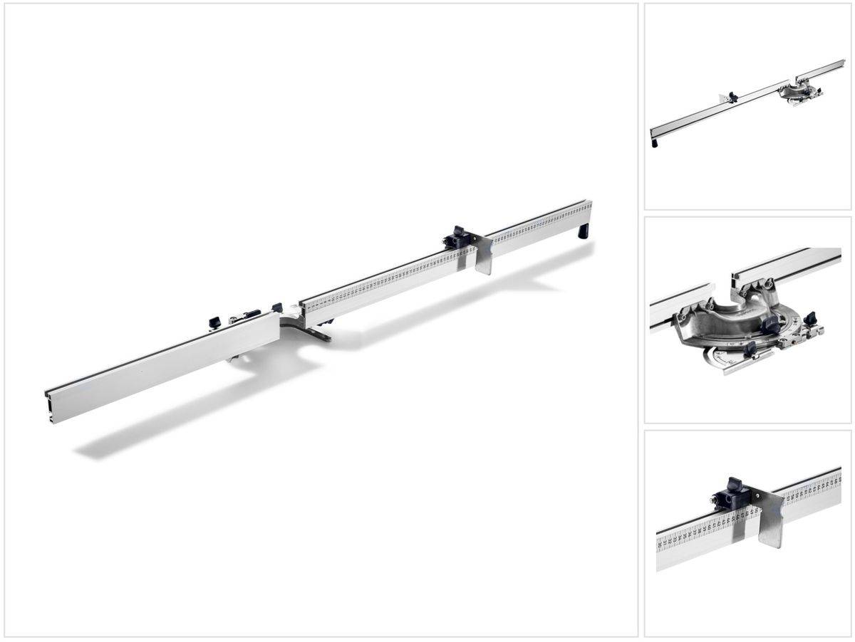 Festool Winkelanschlag FS-WA-ISC für Führungsschiene FS/2 mit ISC 240 ( 575413 )