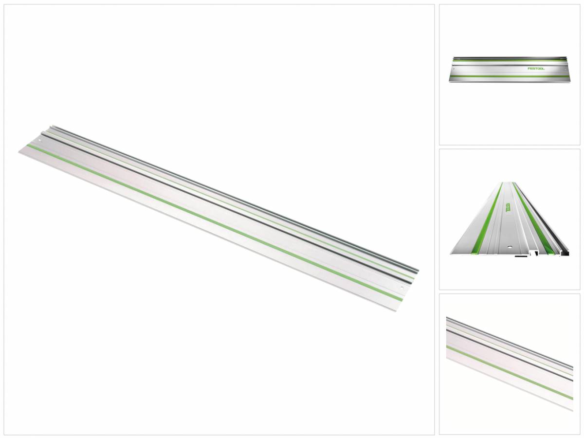 Führungsschiene FS 1400/2, FESTOOL powered by UPR