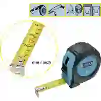 Hazet 2154N-2 2154N-2 Maßband 2m Stahl Hazet 2154N-2 2154N-2 Maßband 2m Stahl