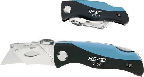 Hazet 2157-1 Klappmesser 1 St.