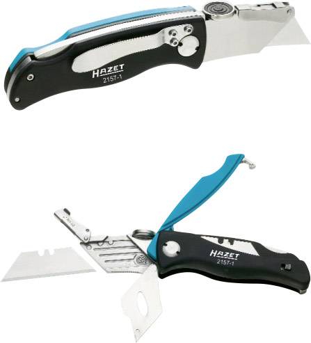Hazet 2157-1 Klappmesser 1St.
