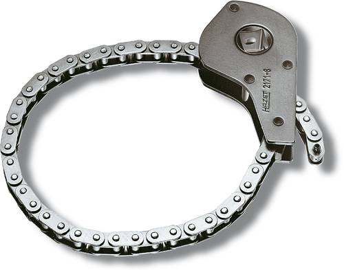 Kettenschlüssel für Ölfilter Antrieb 1/2  50-150mm Hazet