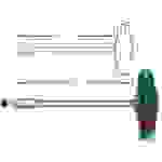 Hazet Werkstatt Steckschlüssel-Schraubendreher Schlüsselweite (Metrisch): 8mm
