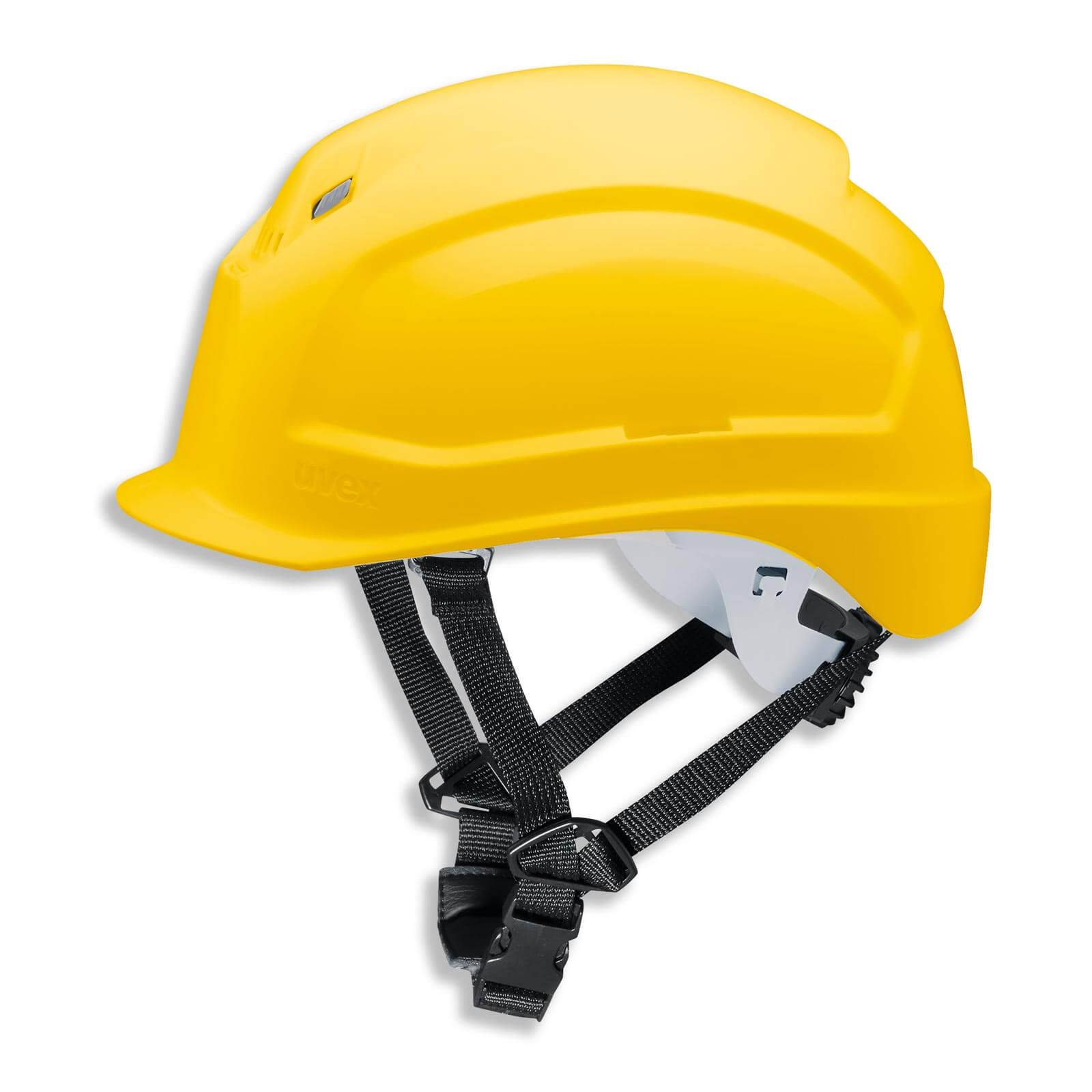 uvex pheos S-KR 9772034 Schutzhelm Weiß