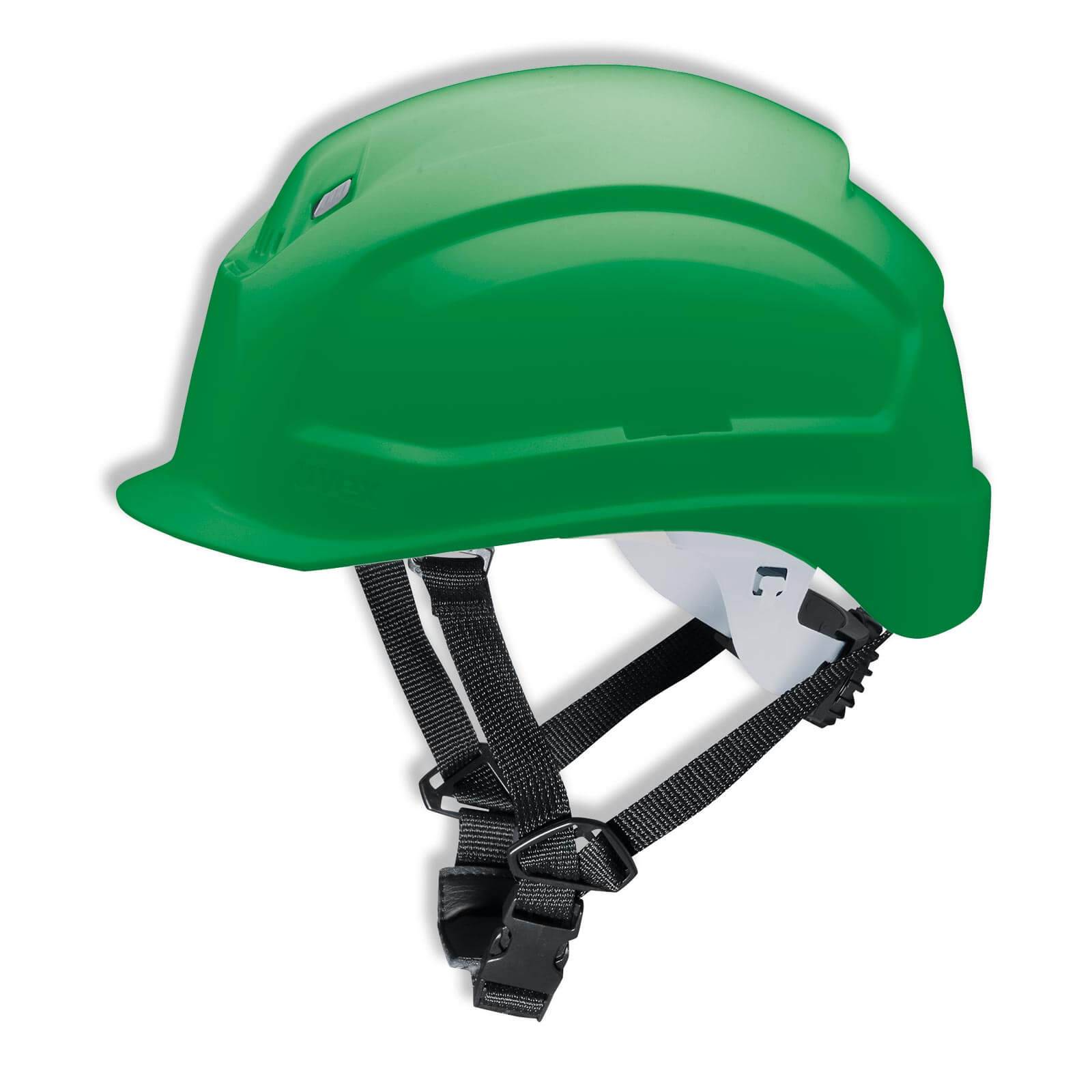 uvex pheos S-KR 9772034 Schutzhelm Weiß