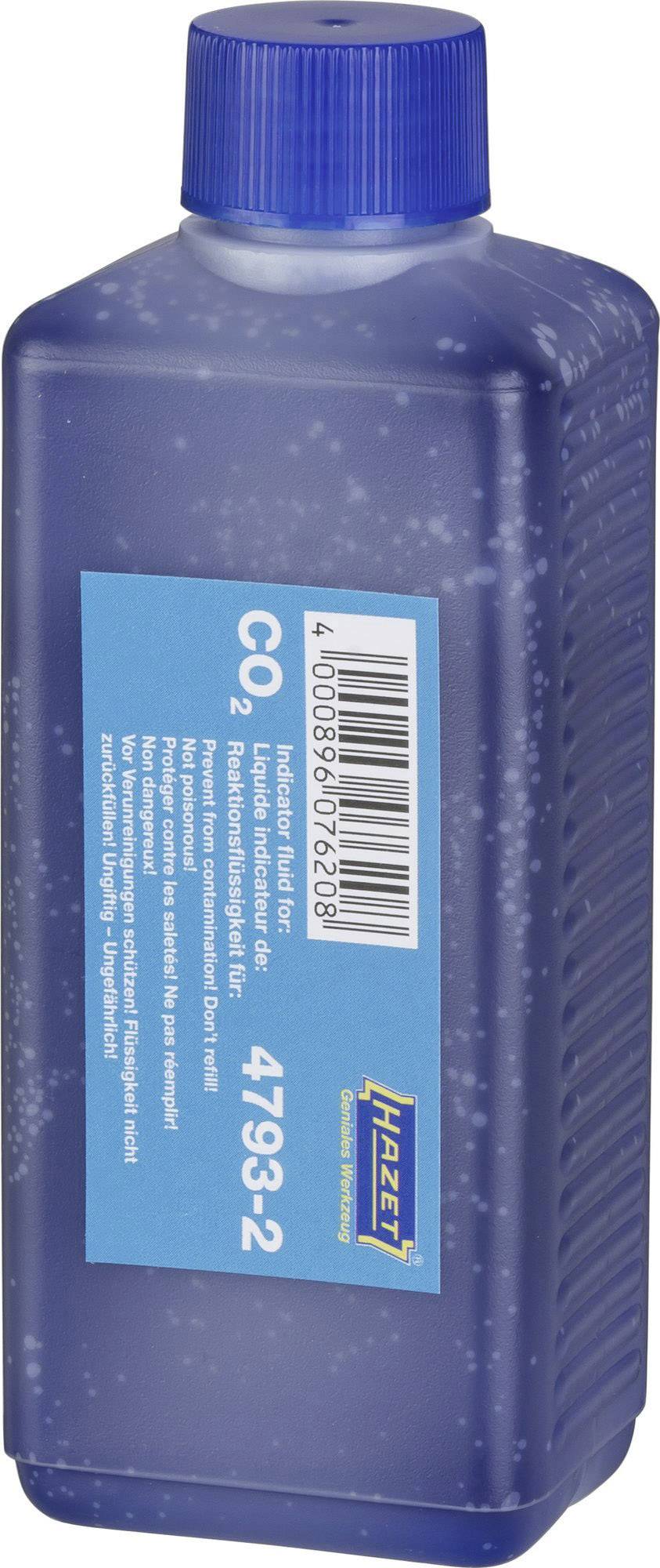 Hazet Reaktionsflüssigkeit 4793-2
