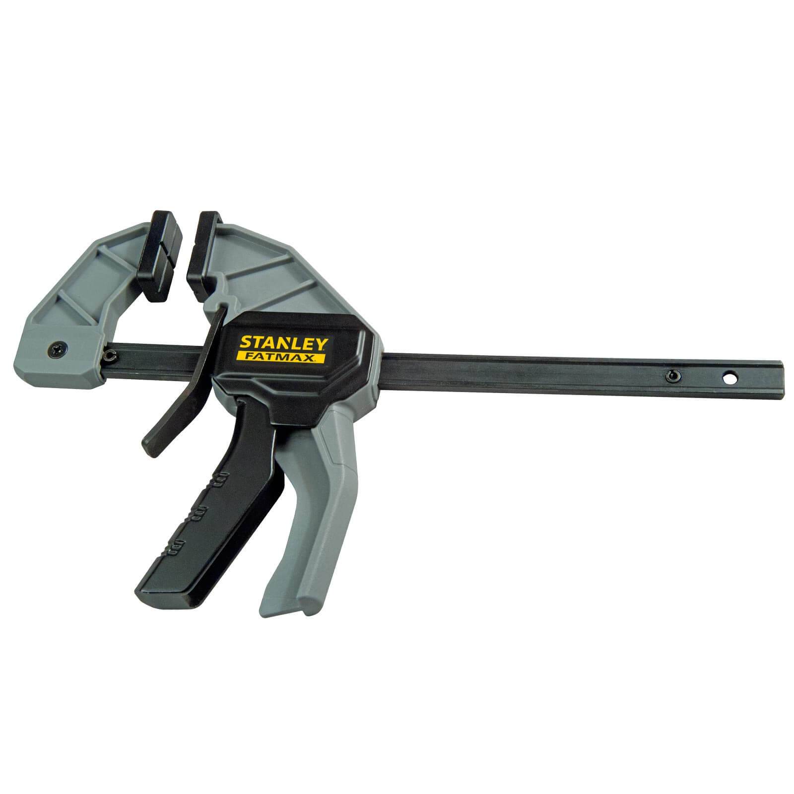 STANLEY® FatMax® Einhandzwingen FMHT0832 - Größe:Large - 300 mm / 135 kg